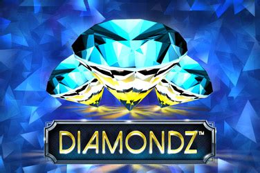 Diamondz 888 Casino